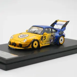 RWB 993 Rotana Diecast Model Car 1:64 Scale 30 Sd960d31fd0674e4bb21f0b1724e7bb6dQ 1
