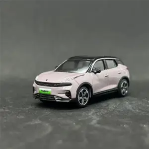 Bburago 1:64 LYNK&CO 06 EM-P SUV Model 10 Sd96a43661bda41e8b9d93f6eb115778fr