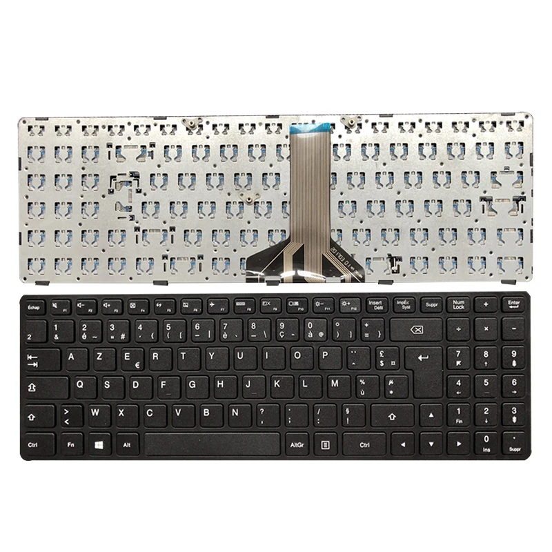 Lenovo Laptop Keyboard for Ideapad and TianYi 11 Lenovo Laptop Keyboard for Ideapad and TianYi - Image 11