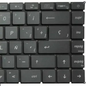MSI Laptop Keyboard A10M A10RAS A10RBS MS-1551 SP 13 Sd97ada0cfb054864b9673fabf6b5036a2 1
