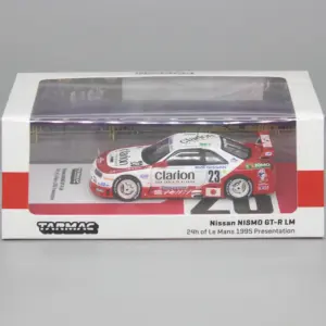 Tarmac Works 1/64 R33 GT-R Diecast Model 11 Sd97f9ee9dfb5498799717577869ae38a7