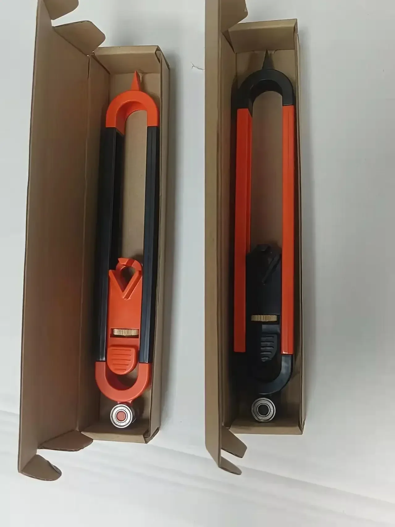 Multifunctional Woodworking Measuring Tool 233mm 4 Multifunctional Woodworking Measuring Tool 233mm - Image 4