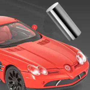 SLR 722S Edition 1:24 Scale Die-Cast Model 11 Sd9b43101b02a4cf6b672648b159608dcC