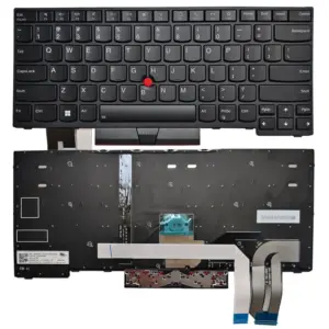 Lenovo ThinkPad T14 P14s Gen 1 US/Spanish Keyboard 9 Sd9dbe467d3f844aa84eb213610cd373dF