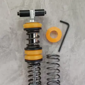 MOZA Racing Pedal Modification Kit for R3 R5 R9 R12 11 Sd9dd61ad572b48d3a7ee6a24abbe2a578