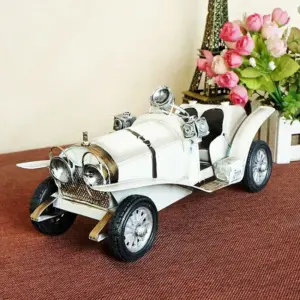 Antique Vintage Car Models for Home Decor 12 Sd9e0a21e360847a78b0efce240ab7df1K