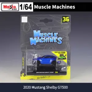 1/64 Scale Diecast Muscle Car Model Q24 38 Sda2b56a0b3454d1e808ae974382ce2dbS
