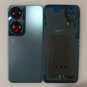 For Honor X7B Battery Back Cover Housing 19 Sda3423d43ae14df48e7f2f707e850d64u