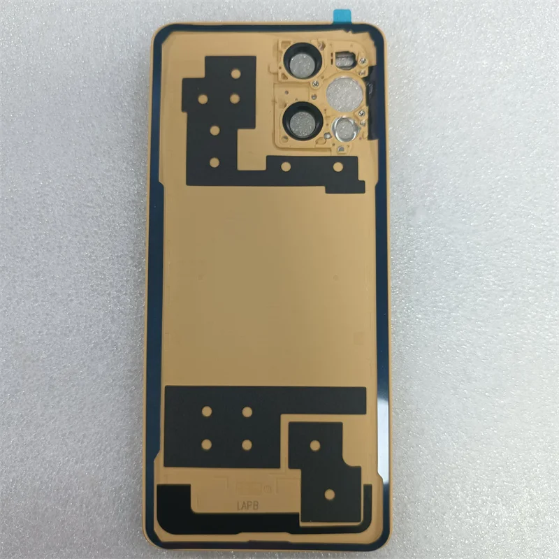 Oppo Find X3 and X3 Pro Battery Cover 2 Oppo Find X3 and X3 Pro Battery Cover - Image 2