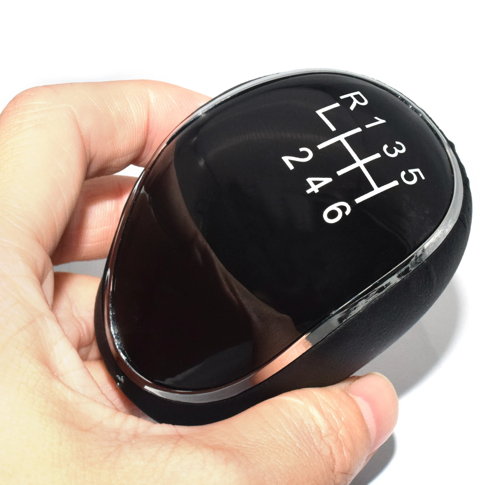 Elegant Gear Shift Knob for Ford Models 5 Elegant Gear Shift Knob for Ford Models - Image 5