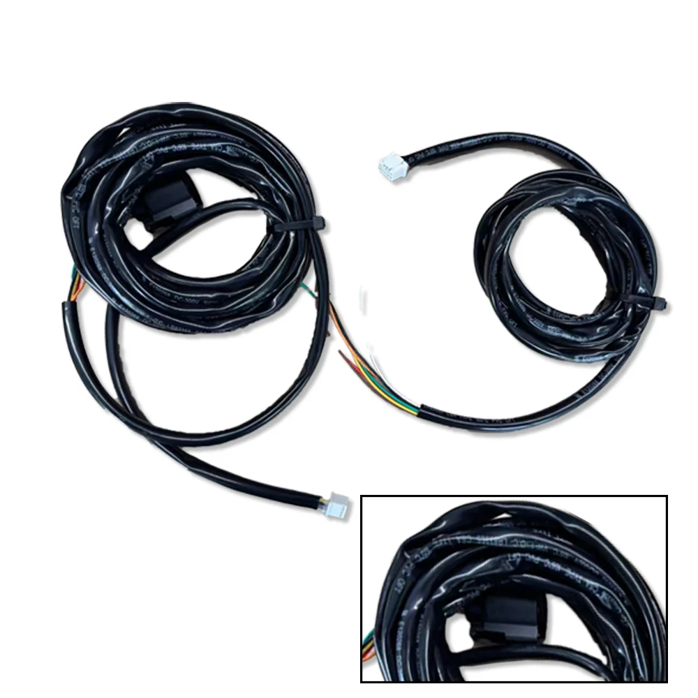 X-Series Wideband O2 Air Fuel Ratio Gauge Kit 4 X-Series Wideband O2 Air Fuel Ratio Gauge Kit - Image 4