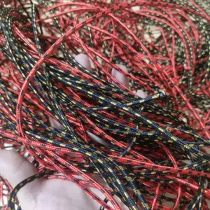 High Purity 5N Copper Audio Cable 10M/20M 12 Sda7755362d234d3799bc1e067dc73388J