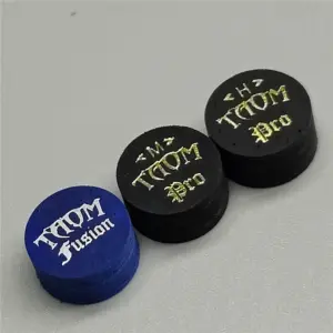 Professional 11mm Snooker Tips Set 13 Sda8e3a24e5ba454bb2051101d360f579k