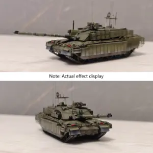 British Challenger 2 Tank 1:72 Scale Model 11 Sdaa17ccc06ae41b4bb8594c5321bd7a68