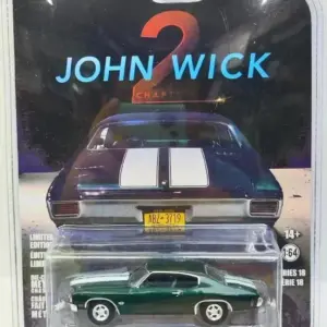 1967 Chevrolet Impala Sport Sedan 1:64 Model Car 29 Sdabee7e30f294daebf39ff44806753a6Y 2