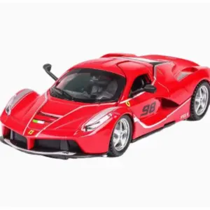 Ferrari LaFerrari FXX K 1:32 Scale Model Car 11 Sdad98c8bb6d94274a280f0c0f3a289ff4