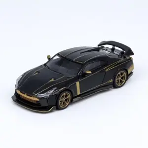 Nissan GT-R50 1/64 Scale Diecast Model 6 Sdadaa9a727834b5189af8c3af0586738n