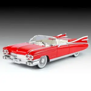 1959 Cadillac Eldorado Biarritz Diecast Model 21 Sdaf7750e48a74f2c9487c353b90a7cc0y