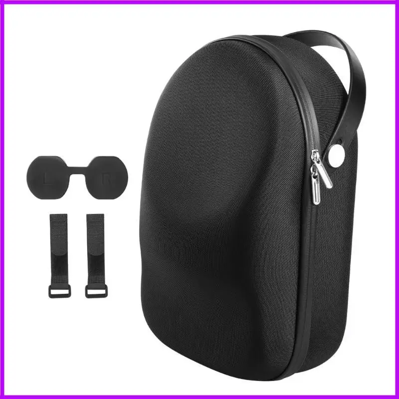 EVA Carrying Bag for Quest 3 VR Headset 7 EVA Carrying Bag for Quest 3 VR Headset - Image 7