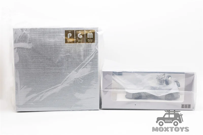 Rocket Bunny Pandem R35 Diecast Model Car 6 Rocket Bunny Pandem R35 Diecast Model Car - Image 6