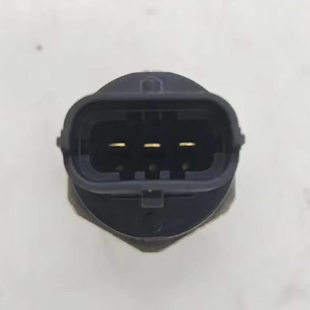 Fuel Rail Pressure Sensor for FIAT KIA Hyundai 6 Fuel Rail Pressure Sensor for FIAT KIA Hyundai - Image 6