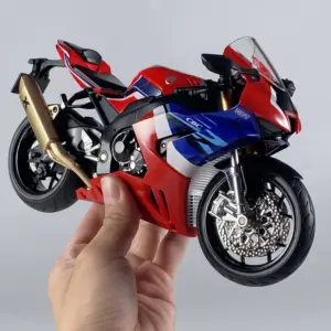 Honda CBR1000 Diecast Model 1:9 Scale 13 Sdb2e06fd8aac4f32986a4ef15b550ff5W