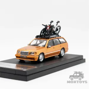 Mortal 1:64 Diecast Model Car Limited Edition 9 Sdb4d2a0cf1e04dc29ac29f1cee07c594H