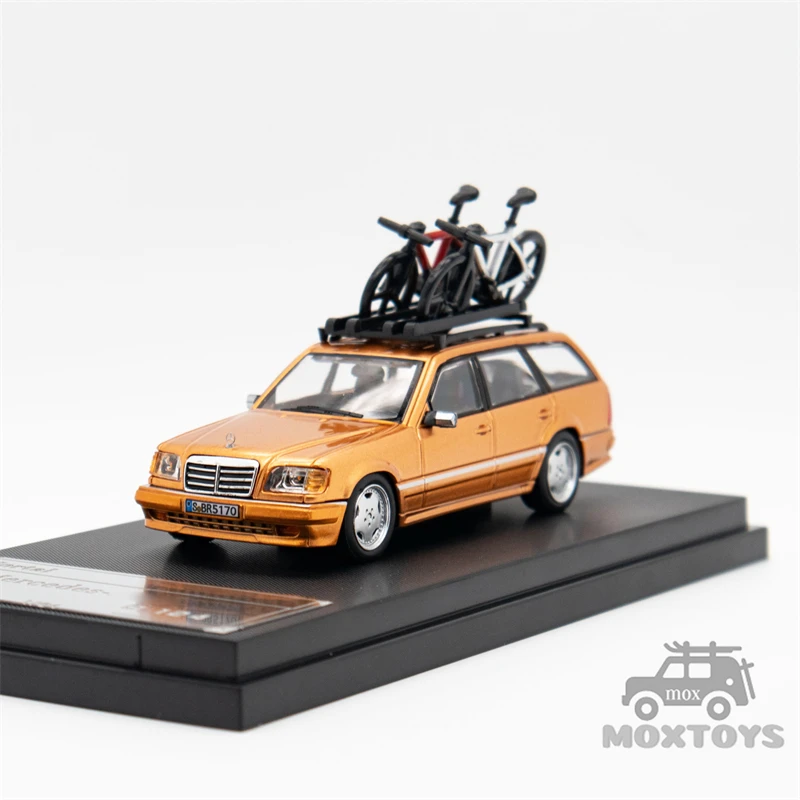 Mortal 1:64 Diecast Model Car Limited Edition 4 Mortal 1:64 Diecast Model Car Limited Edition - Image 4