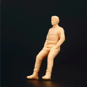 Miniature Racing Driver Figures Set of Six 21 Sdb893ec0b7fa412889b45425e34acc60l