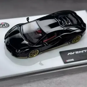 1:64 Scale Lamborghini Aventador LP700-4 Set 15 Sdb8a52f0585348d2ac72fd4be33e2d83G