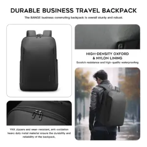 Casual Backpack for Laptops up to 15.6" 13 Sdb933ce8de0d4231aeb85f6cbb77a249V