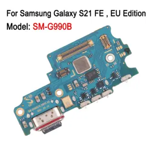 Samsung Galaxy S21 Charging Port Board Replacement 7 Sdb9f1c16e505455d9ff00e5adee18e07Q