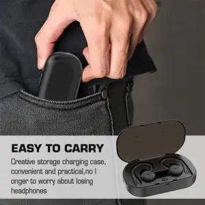 Xiaomi Mijia Wireless Bluetooth Ear Hook Earphones 13 Sdb9fde34c9b14e17b4eb2a367545c4e22