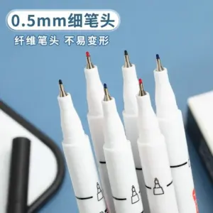 Set of 12 Extra Fine Dry Erase Markers 25 Sdba1451d9afe4f798c56e32f93099ba6a 1