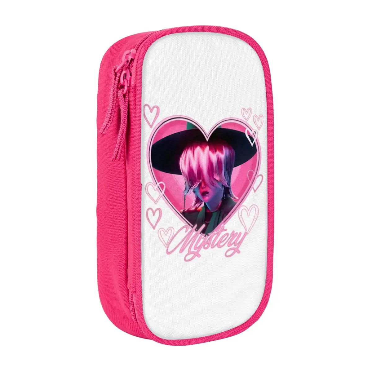 Saja Boys Huntrix Lion Pencil Case 18 Saja Boys Huntrix Lion Pencil Case - Image 18