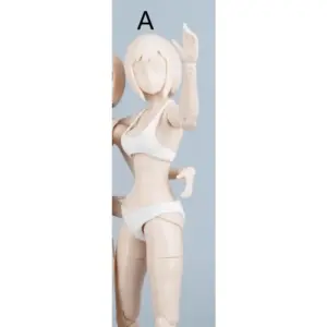 1/12 Scale Female Sports Lingerie Set for Figures 11 Sdbac9c97f71e46e68ae027d2038e3c06j