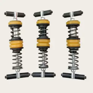 MOZA Racing Pedal Modification Kit for R3 R5 R9 R12 10 Sdbd168d7d880470ba0831759e94b91a2O