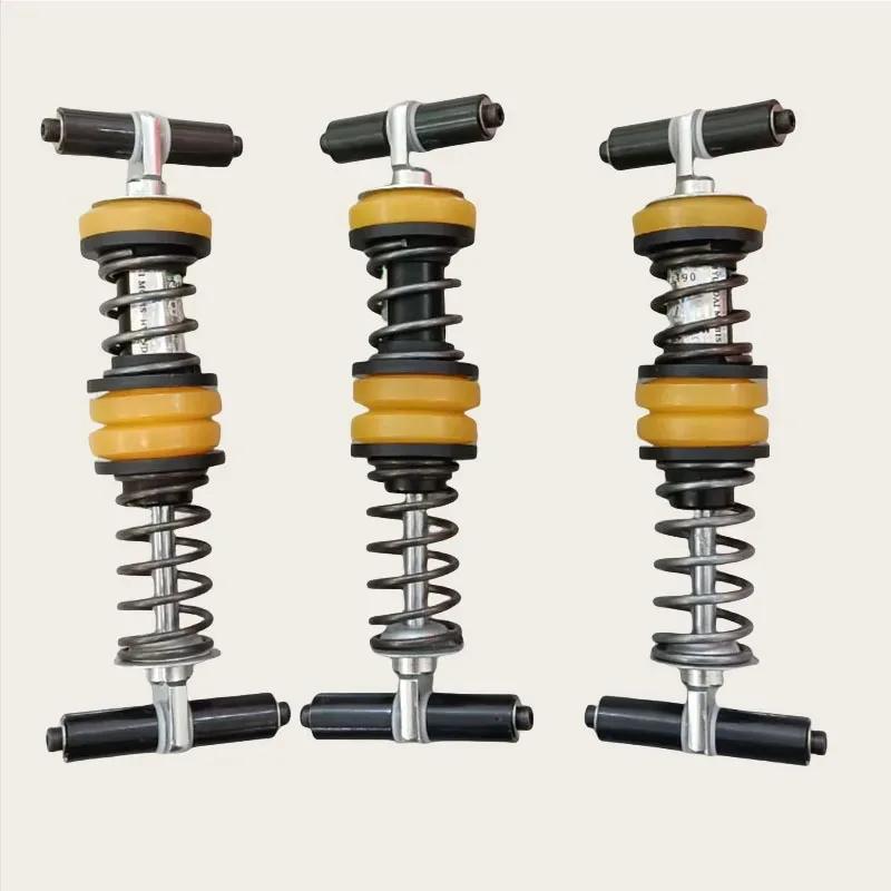 MOZA Racing Pedal Modification Kit for R3 R5 R9 R12 3 MOZA Racing Pedal Modification Kit for R3 R5 R9 R12 - Image 3