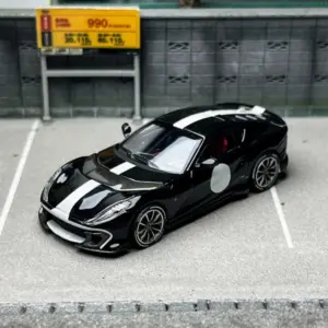 TOC Fuelme 1:64 Alloy Car Model Collection 15 Sdbe0197389e34c27b753ebb5b47aed73k