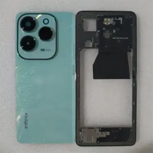 Infinix Hot 40 Pro X6837 Complete Housing Set 14 Sdc0c1d13b96b49f7bb085f8a24430e9cD