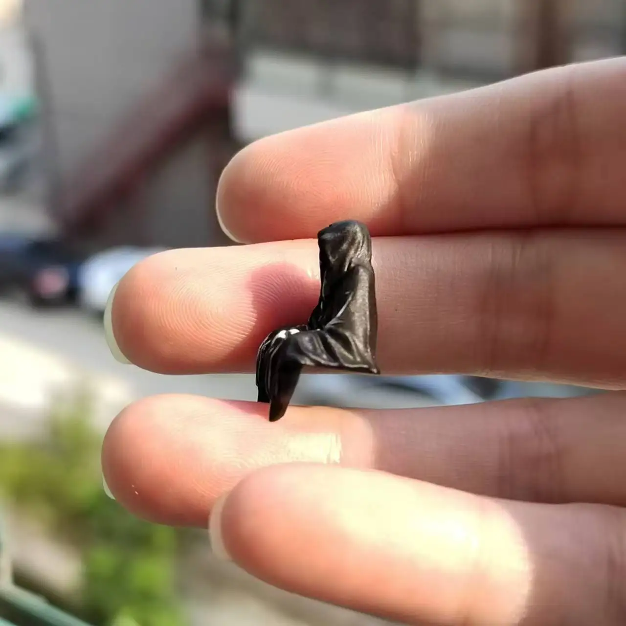 Miniature Horror Figure 1/64 Scale 2.8cm 6 Miniature Horror Figure 1/64 Scale 2.8cm - Image 6