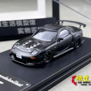 1/64 Scale Mazda RX-7 FD3S Diecast Model 14 Sdc39f0d2f31b489aa9d3c5c28a9635a0F 1