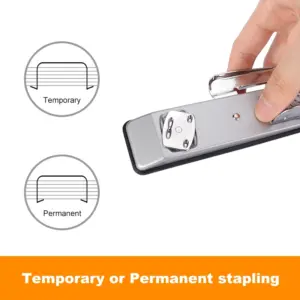 Eagle Desktop Stapler with 1000 Staples 11 Sdc741a27ad2d45fea3e4a059c154857fE