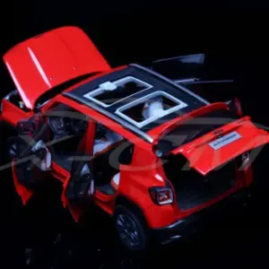1/18 Renegade SUV Diecast Model Collection 17 Sdc9303b00c29450eac88eec0840966836