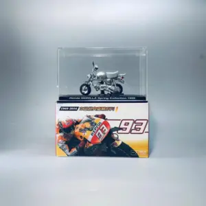1:24 Scale Honda CB 1000R Model 2010 14 Sdcb103fd070a4d00a13c0afeda7dbfd7v