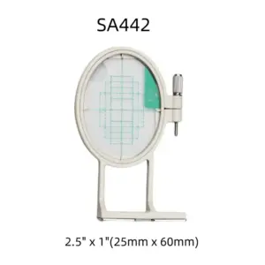 Sewing and Embroidery Hoop Set for Brother Machines 11 Sdce0d942687b4f6490c42d763ea341a2o