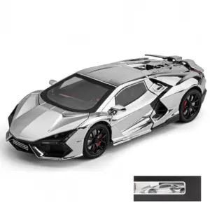 Lamborghini Revuelto Super Sport 1:24 Diecast Model 20 Sdcf3d80b2bea4d0abd8d1489d7198e26W