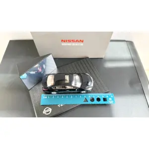 1:43 Scale Diecast Nissan Teana Model Car 9 Sdd02ac939d054e58a7235be8f38ded40h