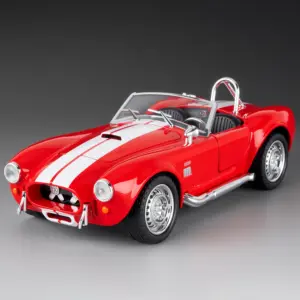 1965 Ford Shelby Cobra 427 S/C Diecast Model 13 Sdd215f31b3e3452183b568ad7446f0adv