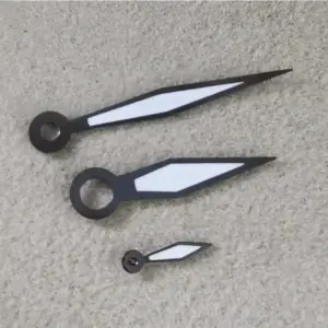 Sleek Black Watch Hands for ETA6497, 6498, ST3600 8 Sdd3d4fe5f89d4606afc101d6dedc7a0fk